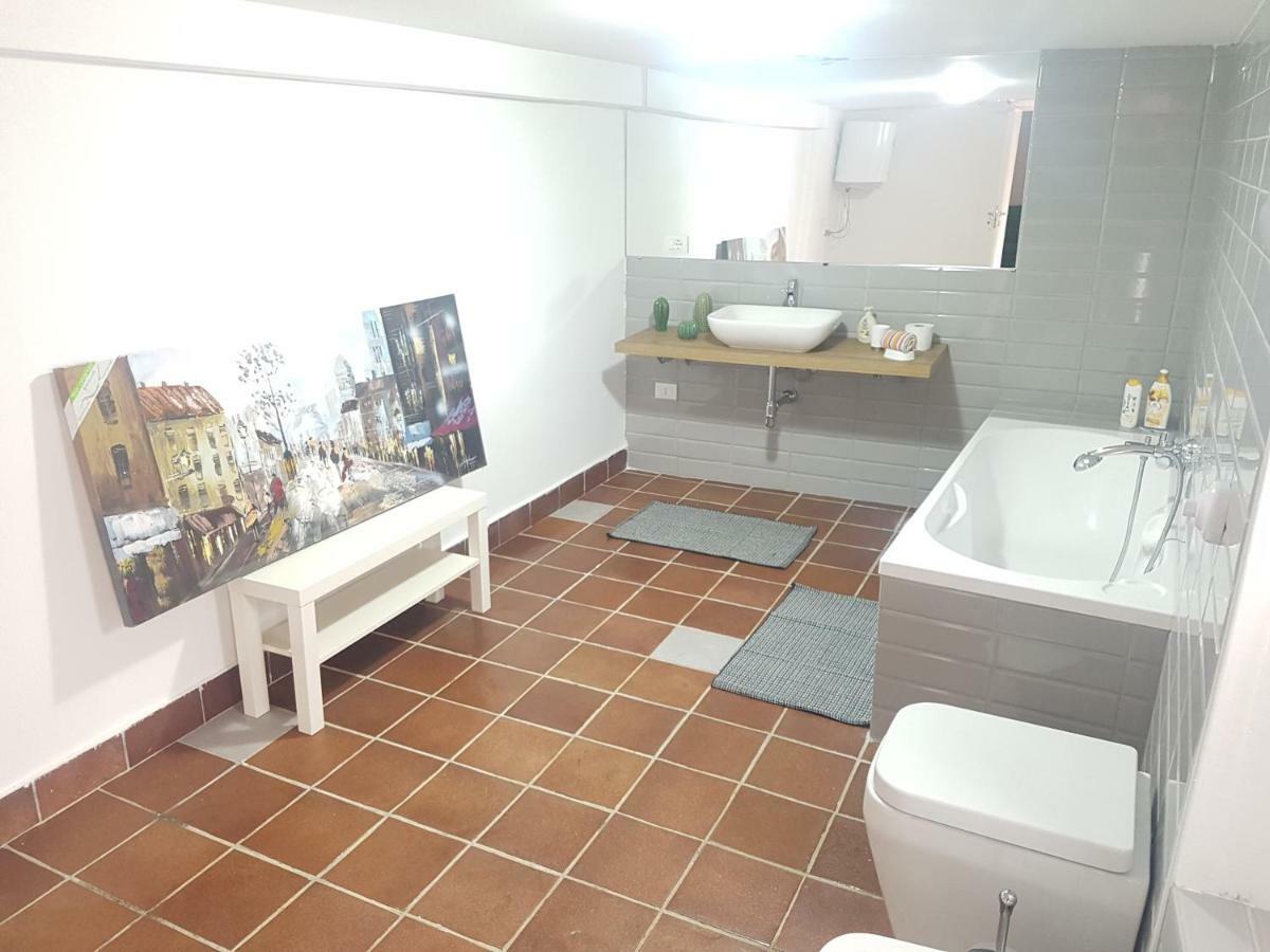 " Massimo 2 Suite " Apartment Palermo Center Wifi Buitenkant foto