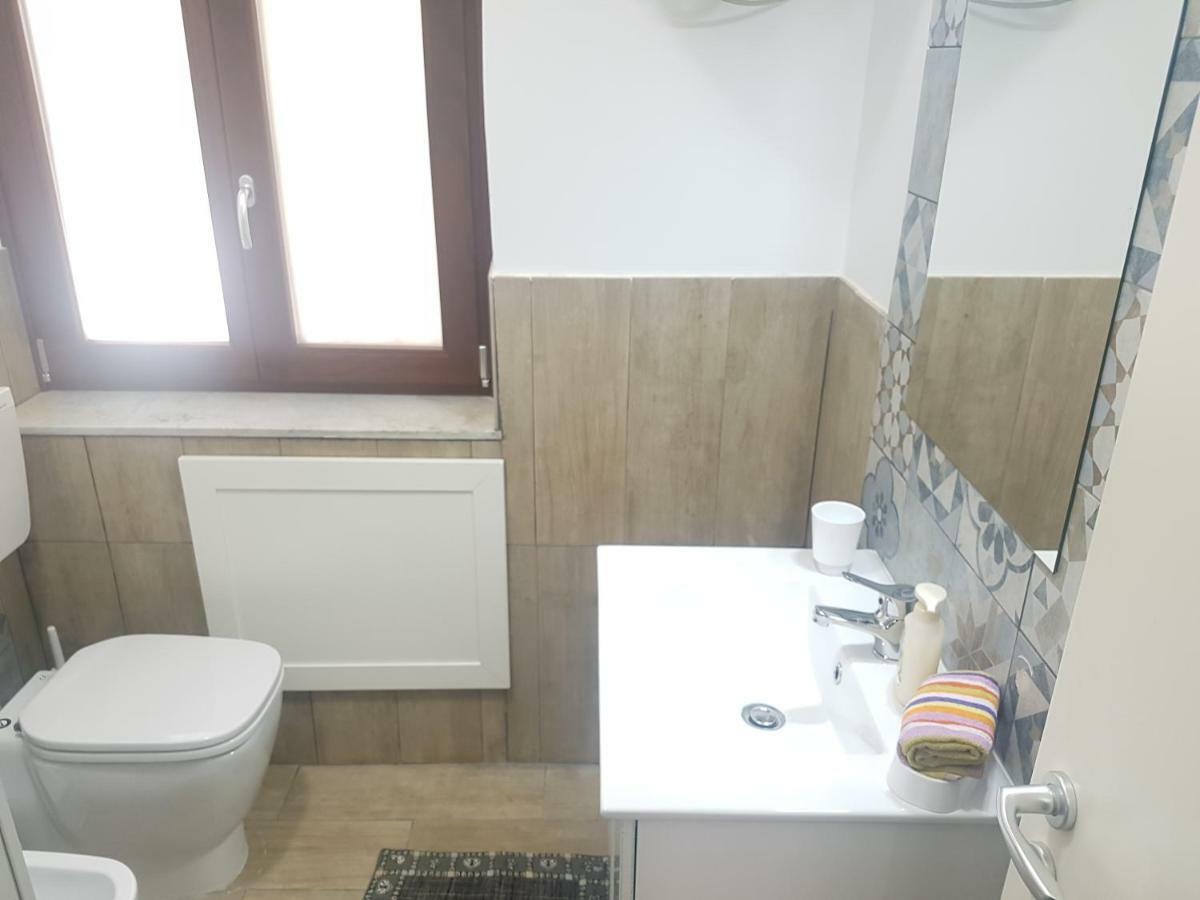 " Massimo 2 Suite " Apartment Palermo Center Wifi Buitenkant foto
