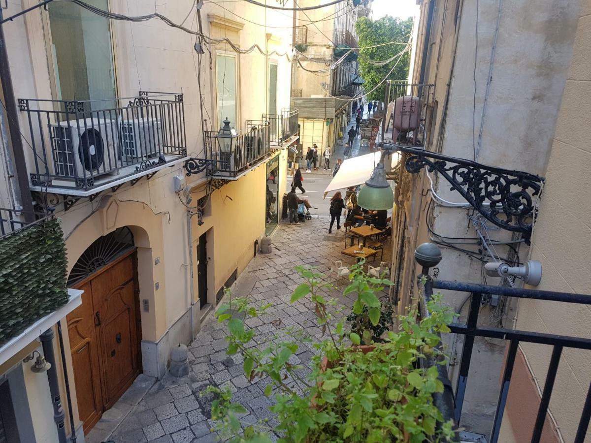 " Massimo 2 Suite " Apartment Palermo Center Wifi Buitenkant foto