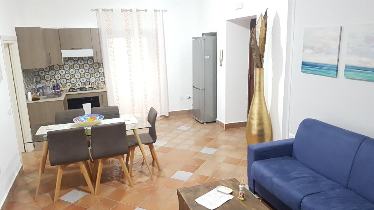 " Massimo 2 Suite " Apartment Palermo Center Wifi Buitenkant foto